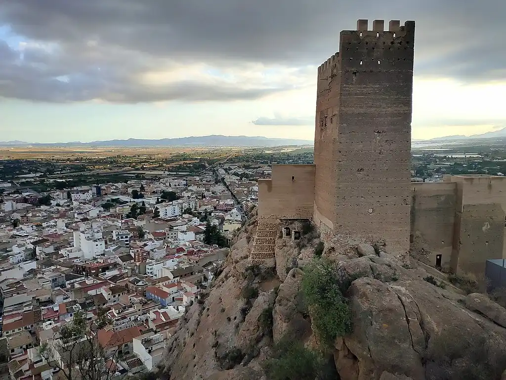 control de plagas en alhama de murcia